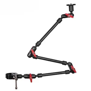 Wall Mount Smartphone Bracket Magic Arm