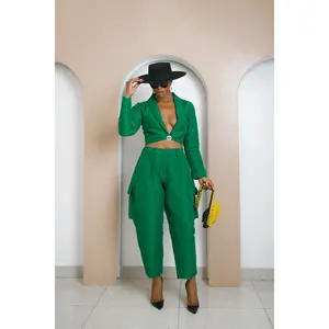 Anulika Aso Oke Set