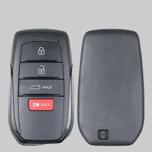 2023-2026 Toyota Corolla | Smart Key Fob | FCC: HYQ14FBW | PN: 8990H-12350 | 315MHz | Aftermarket