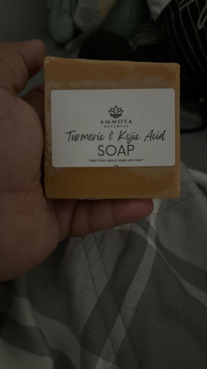 Item: 3 Bars, Unscented (Original)