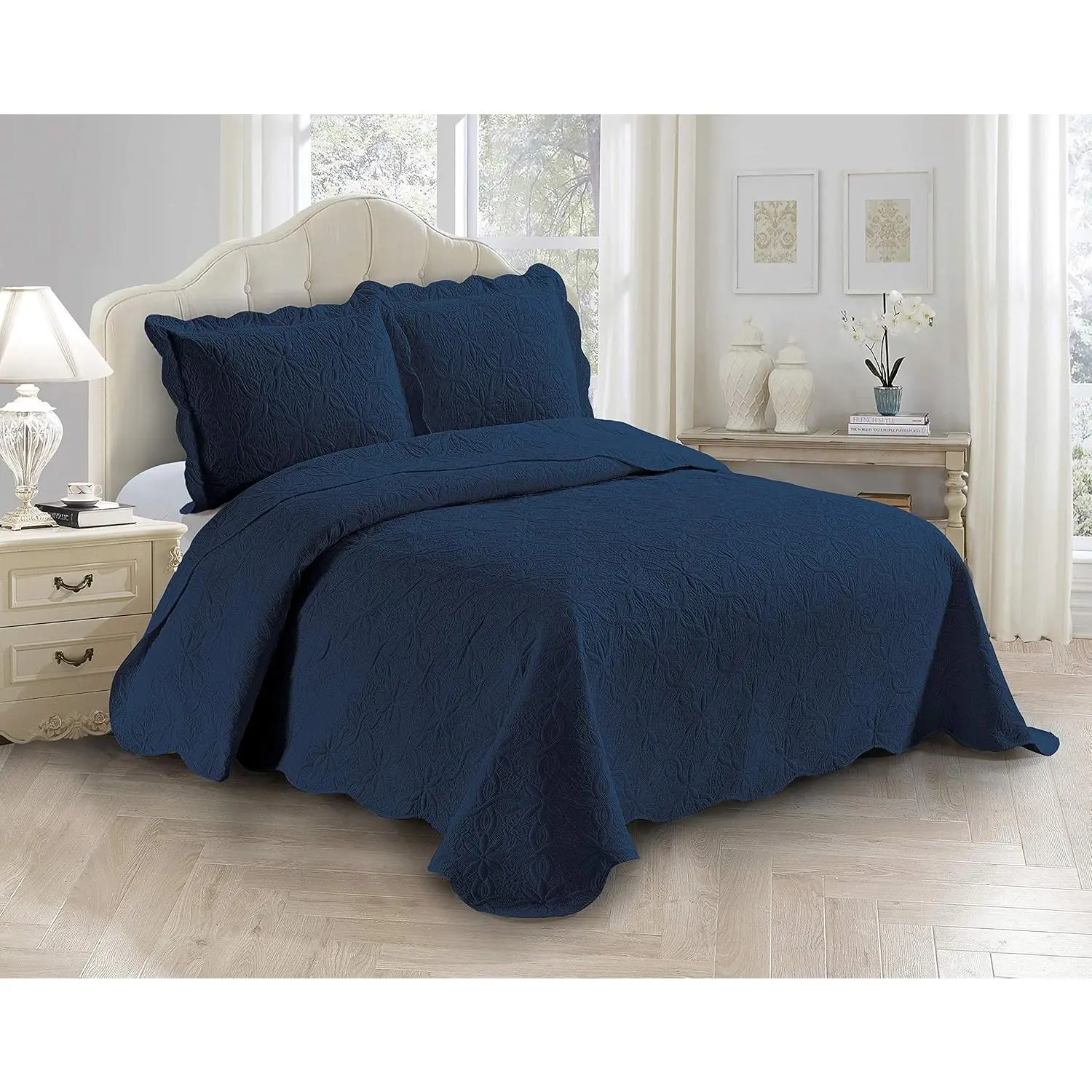 Navy Blue