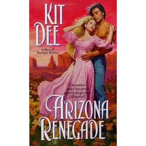 USED-Arizona Renegade by Kit Dee (Unknown)