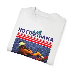 Chattahoochee Alan Jackson Country Song Summer Unisex T Shirt Womens Vacation Tee Gift for Music Lovers Trending 90s Country Music Concert Top