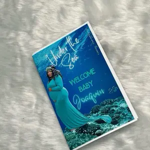 Custom Activity Booklet