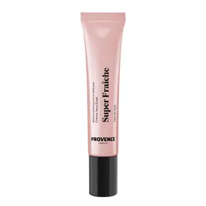 Super Fraîche Brightening Eye Cream | Depuffing Under-Eye Cream with Niacinamide + Caffeine, 0.5 fl oz / 15ml