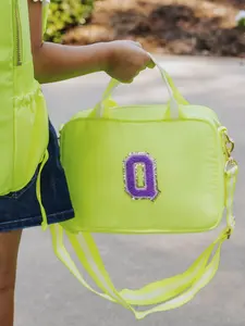 Retro Lunch Kit - Neon Lights