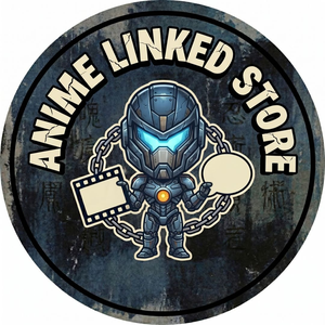 Anime Linked Store