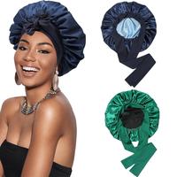 2PC(1PC Dark Green+black & 1PC Navy+Light Blue)