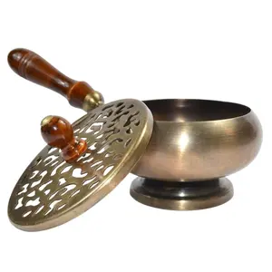 3"x 9" Iron burner 3"x 9" Iron burner