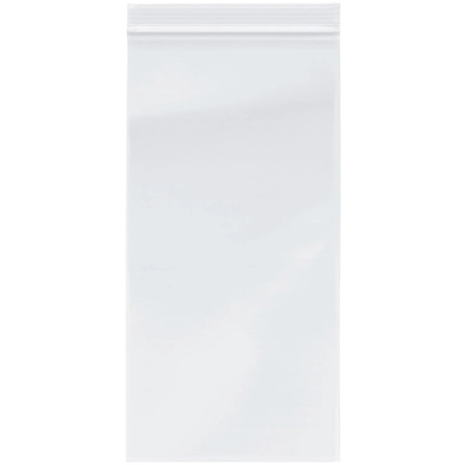 Bangjazz Transparent Ziplock Bag