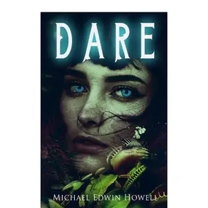 Dare - Eye of the Storm Paperback – October 17, 2021