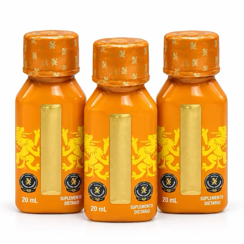 3 pack 20ml