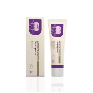Tooth Refresh Toothpaste for Fresh Breath Prevent Tooth Loss with Natural Ingredients Gentle Care for Tooth Sensitivity Toothache Care for Dental Health