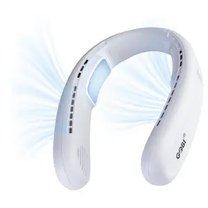 Halo-iC Dual-Tech Neck Cooler