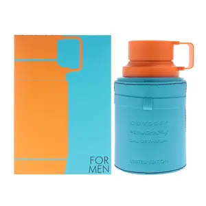 ARMAF ODYSSEY MANDARIN SKY EAU DE PARFUM 6.8 FL.OZ - Limited Edition