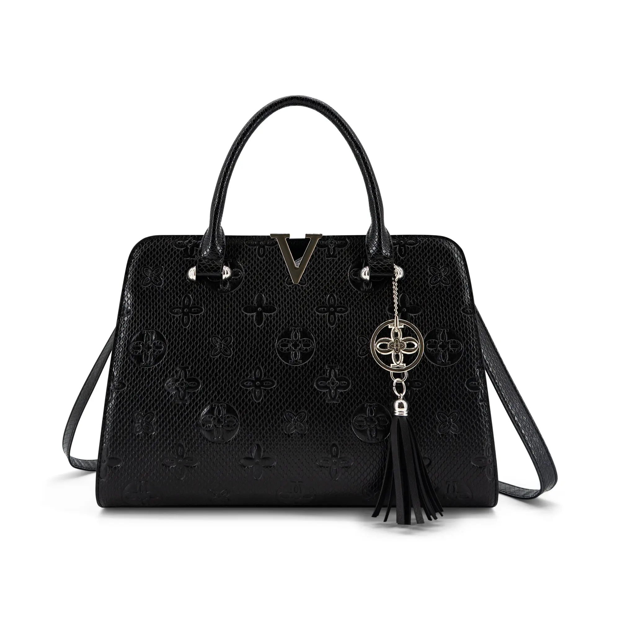 Alessia Top Handle Crossbody