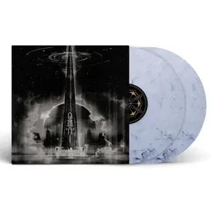 Project 86 - Omni - Colored Marble  [VINYL RECORD - LP] Colored Vinyl, Gatefold LP Jacket