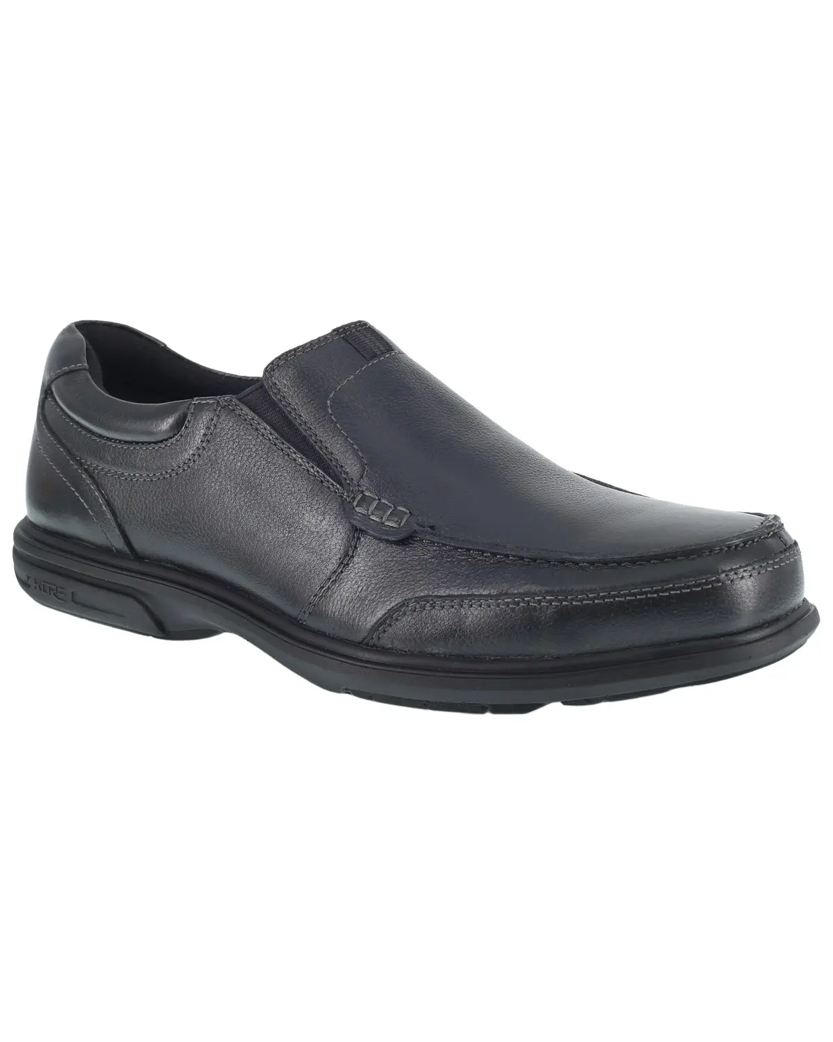 Florsheim Men's Men'S Loedin Work Shoes Steel Toe - Fe2020