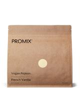 French Vanilla Vegan Protein Powder - 2.5lb