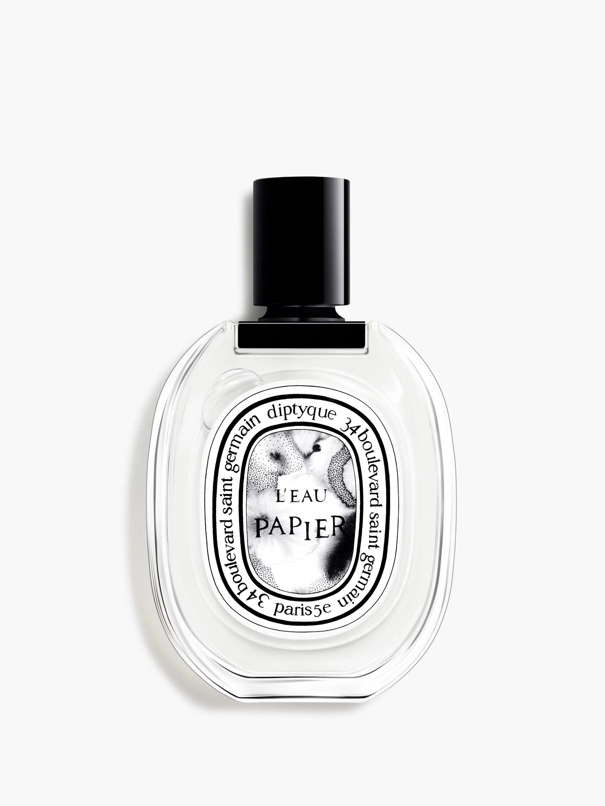 Diptyque Unisex 3.4 Ounce Eau Papier Eau de Toilette Diptyque Unisex 3.4 Ounce Eau Papier Eau de Toilette
