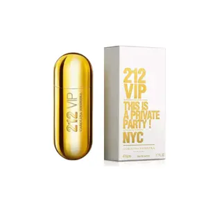 Carolina Herrera 212 Vip Eau De Parfum For Women Carolina Herrera 212 Vip Eau De Parfum For Women