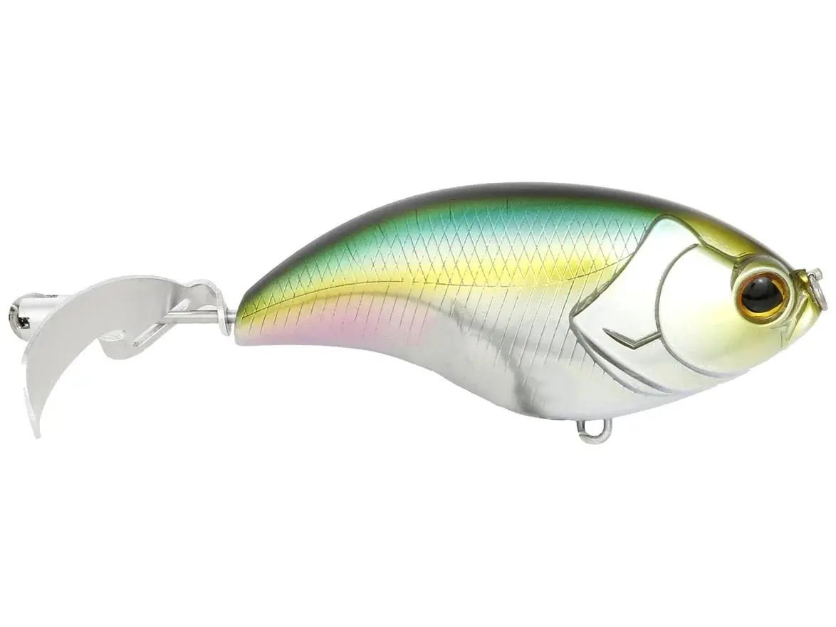 Deps Evoke Zero 120 Top Water Plopper