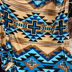 MILO THROW BLANKET KING SIZE