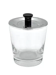 Marvy Manicurist Sanitizing Disinfectant Jar No. 11