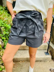 Wrangling Cowgirl Shorts