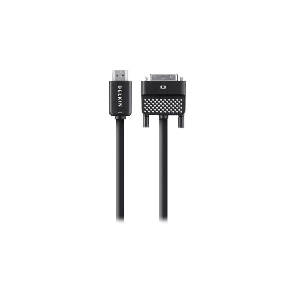 Belkin HDMI to DVI Cable (12')