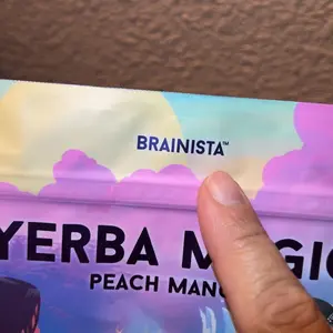 Product Review of Yerba Magic | Yerba Mate Instant Tea Powder | 20, 24, or 30 Servings | Multiple Flavors Available from 🍁**️