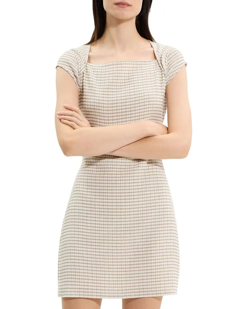 Theory Dress Theory Dress