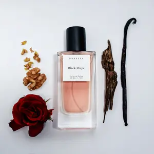 Oudessa, Black Onyx, Unisex perfume, 50ML/1.7 OZ