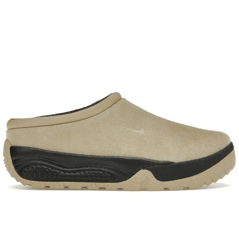 Nike Men's ACG Rufus Limestone Black Hiking Shoes, from StockX