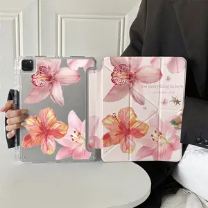 Case for Samsung pad,Smart Case Compatible with Samsung For Galaxy Tab A8/A9 plus/S6 Lite/S7/S9FE PLUS/s10 plus,