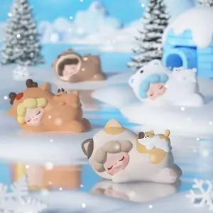 WENDY Sleepy Everyday Beans Series Unbag toy