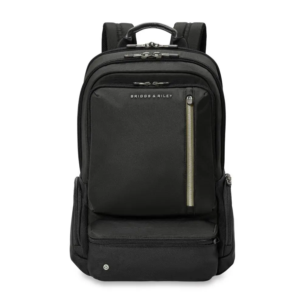 Briggs & Riley Recycled Day Bag Large Backpack