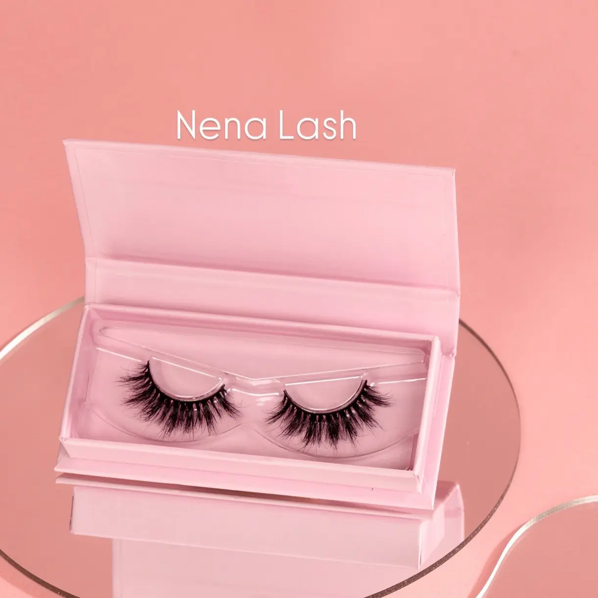 MaryOnTheBeat Eyelashes