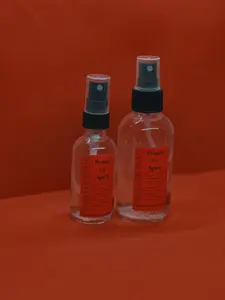 Protect Yo' Spirit Crystal Spirit Spray