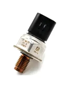 Replacement 287-1866 2871866 Fuel Rail Pressure Sensor for Caterpillar CAT Engine