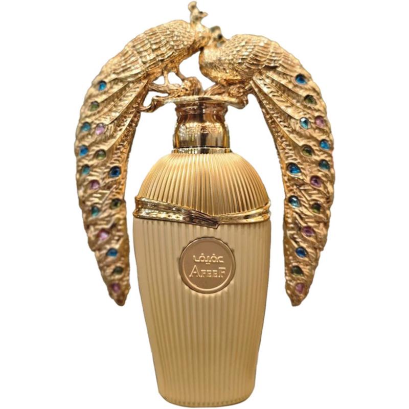 AFEEF (unisex) by lattafa perfumes 3.4oz(100ml)