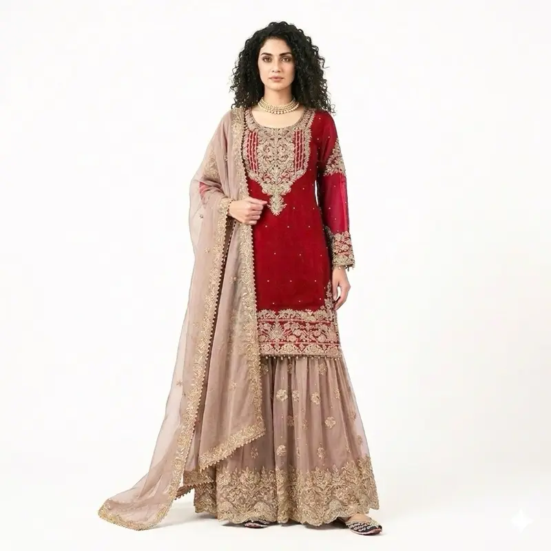sachin and babi light blue dress engagement dresses indian