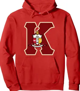 Kappa Alpha Psi Apparel, Kappa Alpha Psi Fraternity Pullover Hoodie