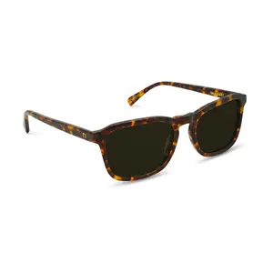 Hawksbill Acetate Sunglasses