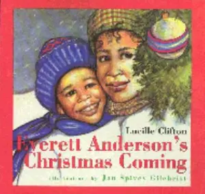 USED-Everett Anderson's Christmas Coming (An Owlet Book) by Lucille Clifton (Paperback)