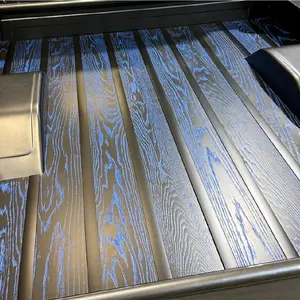 GrainFX Truck Bed Stain Kit