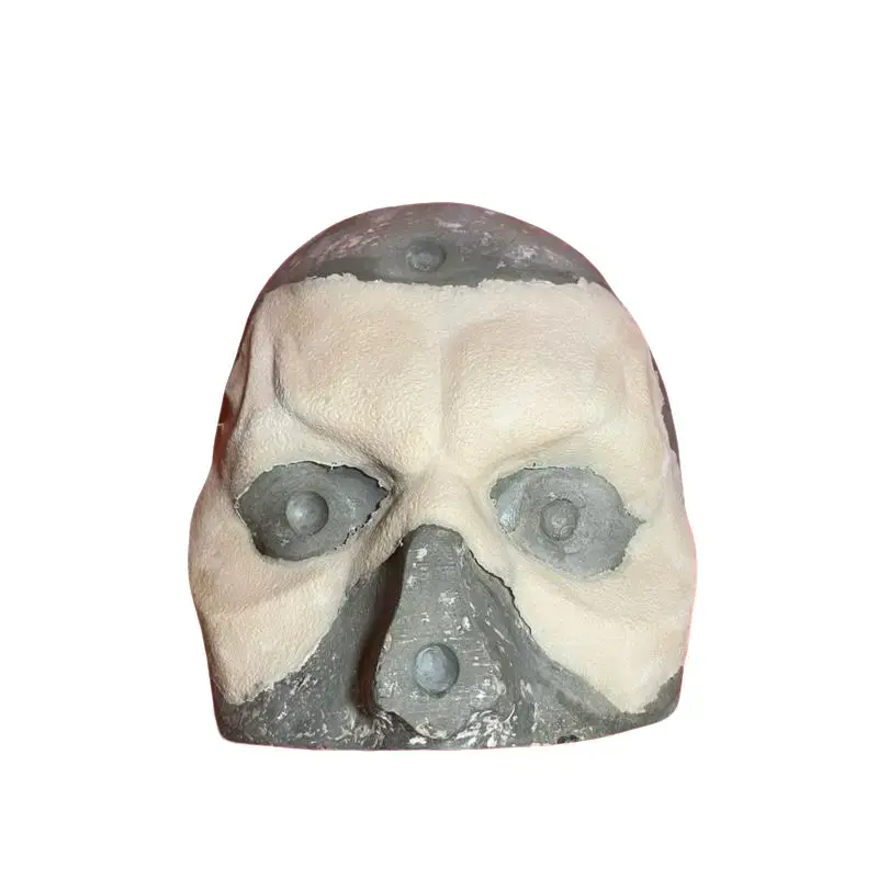 Vampire Brow/Cheek Bones foam latex prosthetic Makeup