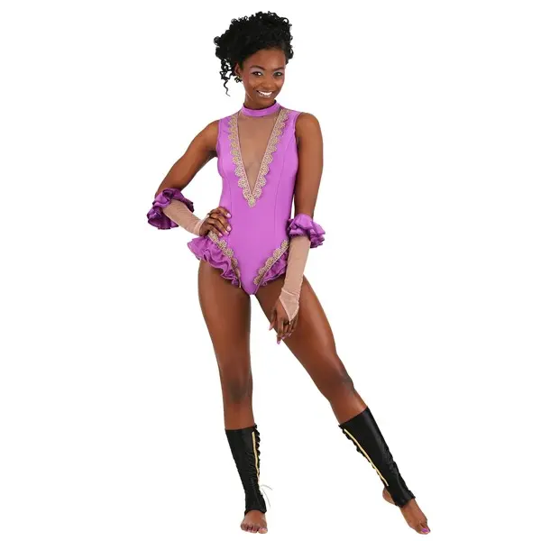 Women's Majestic Trapeze Artist Costume