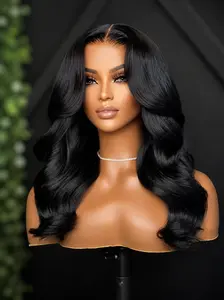 Anastasia Closure Wig