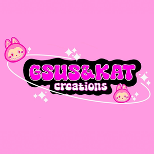 Gsus&Kat Creations